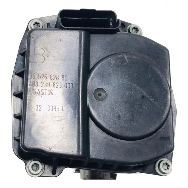 Corpo Borboleta Tbi Peugeot 307 - Citroen Picasso 2.0 05/11