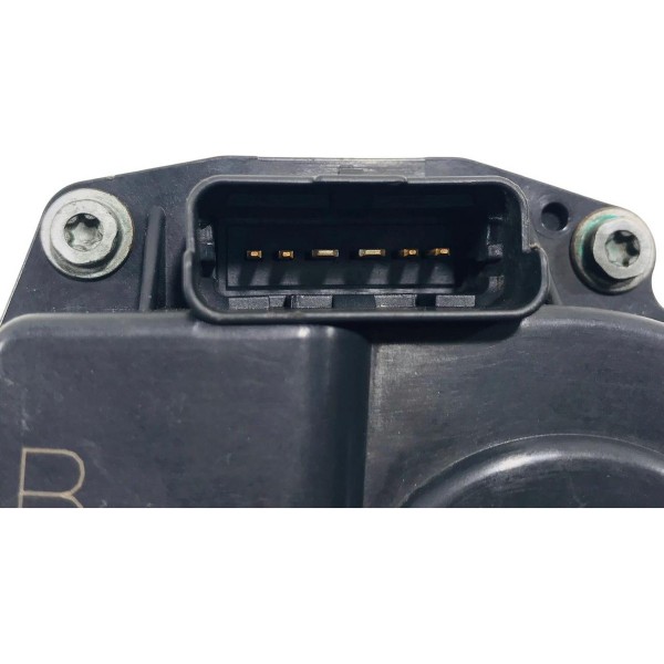 Corpo Borboleta Tbi Peugeot 307 - Citroen Picasso 2.0 05/11