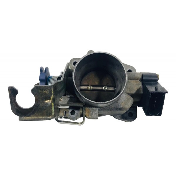 Tbi Corpo De Borboleta Ford Focus Fiesta 1.6 Zetec 2000/2005