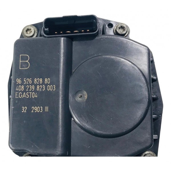 Corpo Borboleta Tbi Peugeot 307 - Citroen Picasso 2.0 05/11