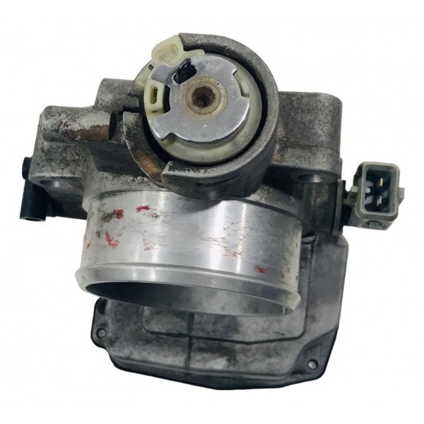 Corpo Borboleta Tbi Peugeot 307 - Citroen Picasso 2.0 05/11