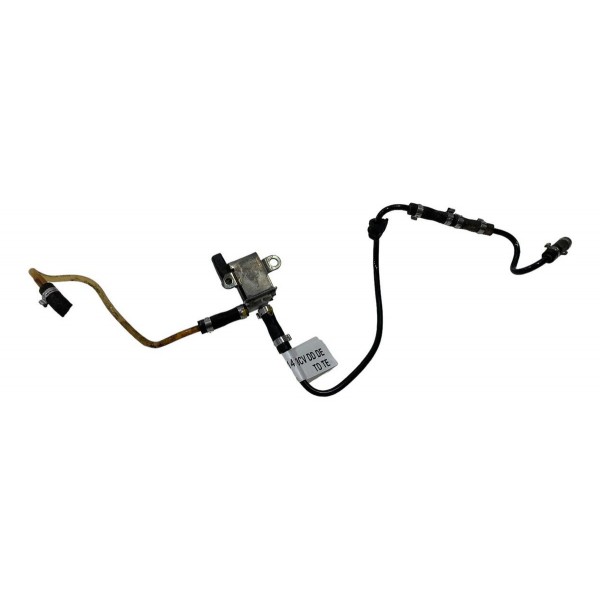 Válvula Solenoide Partida Fria Chevrolet Spin 1.8 2014