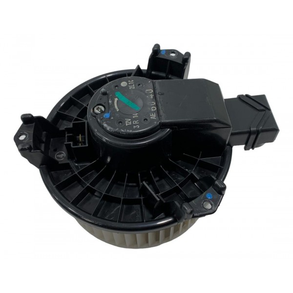 Motor Ventilador Ar Forçado Chevrolet Spin 1.8 2014