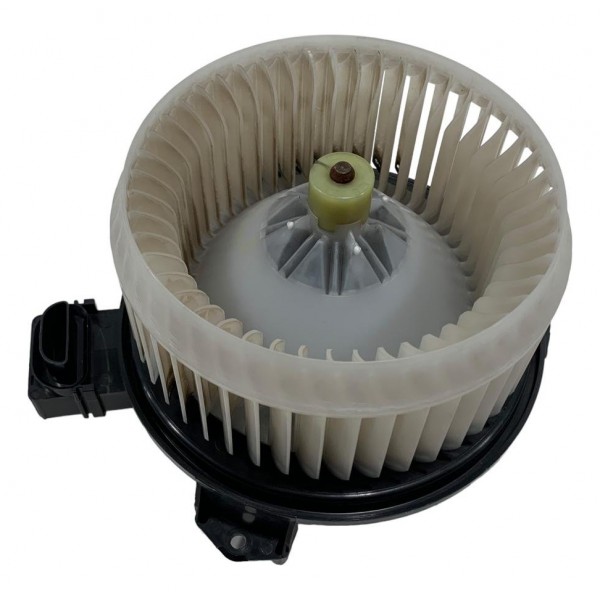 Motor Ventilador Ar Forçado Chevrolet Spin 1.8 2014