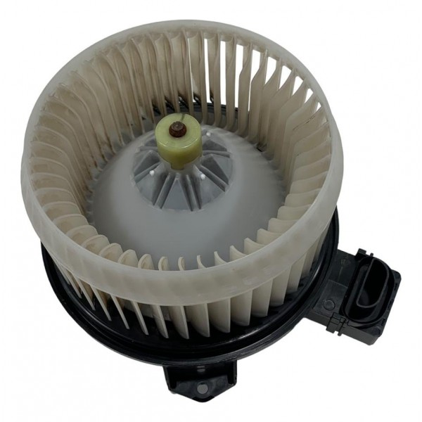 Motor Ventilador Ar Forçado Chevrolet Spin 1.8 2014