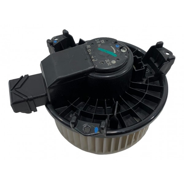 Motor Ventilador Ar Forçado Chevrolet Spin 1.8 2014