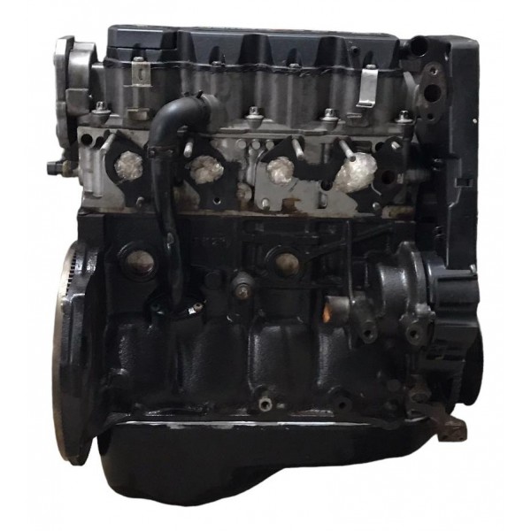 Motor Parcial Chevrolet Celta Power Flex 1.0 2008/2009 70cv