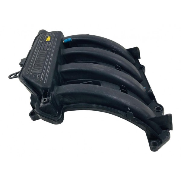 Coletor Admissão Renault Clio Symbol 1.6 16v 2006 - 2011