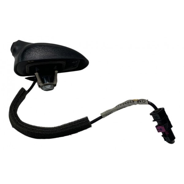 Base Antena Teto Chevrolet Spin 1.8 2014