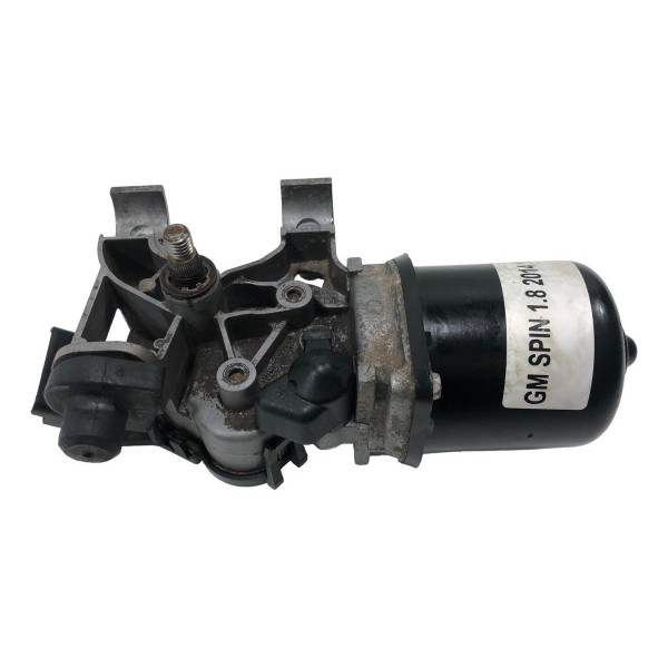 Motor Limpador Parabrisa Dianteiro Chevrolet Spin 1.8 2014