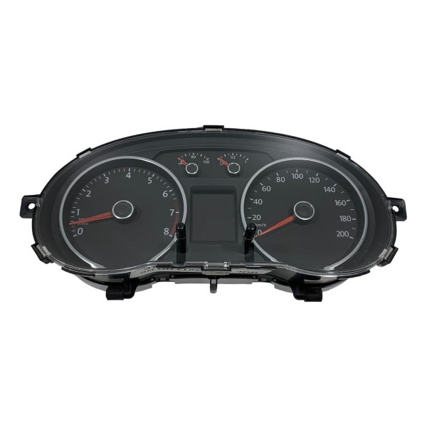 Painel Instrumentos Volkswagen Gol G6 1.0 2013