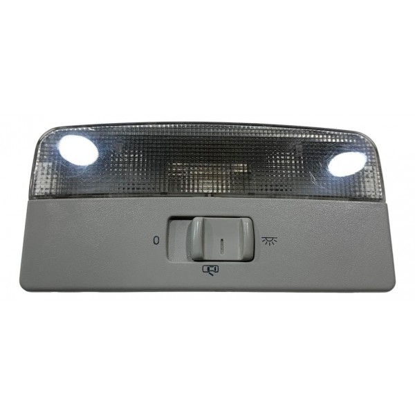 Lanterna Luz Teto Cortesia Volkswagen Fox 1.0 2005