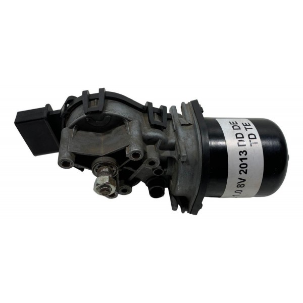 Motor Limpador Parabrisa Volkswagen Gol G6 1.0 2013