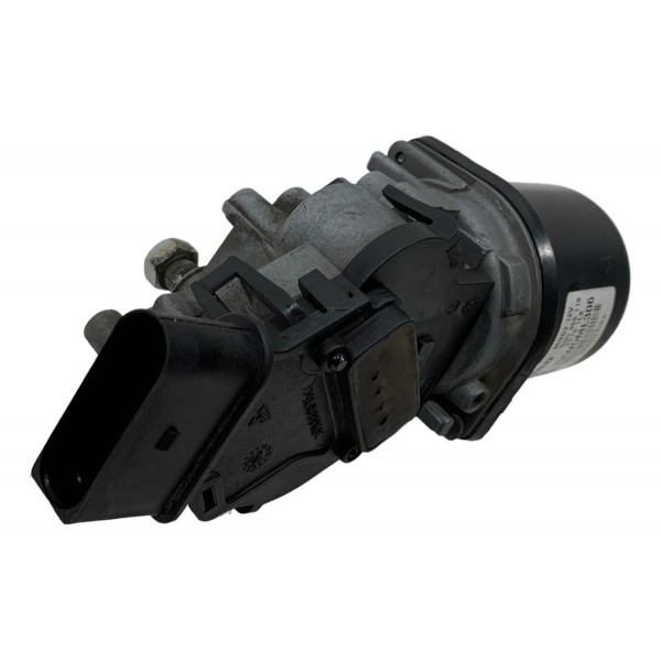 Motor Limpador Parabrisa Volkswagen Gol G6 1.0 2013