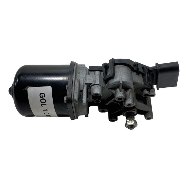 Motor Limpador Parabrisa Volkswagen Gol G6 1.0 2013