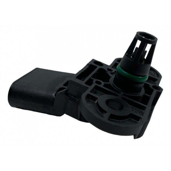 Sensor Map Volkswagen Gol G6 1.0 8v 2013