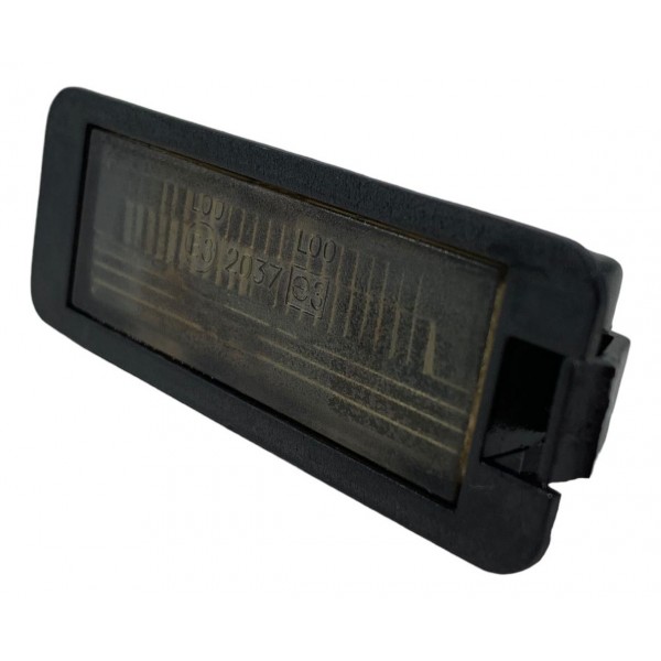 Lanterna Luz Placa Traseira Volkswagen Fox 1.0 2005