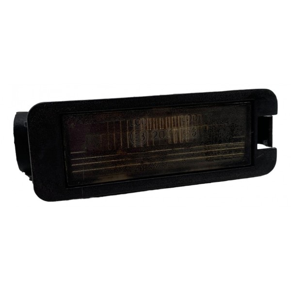 Lanterna Luz Placa Traseira Volkswagen Fox 1.0 2005