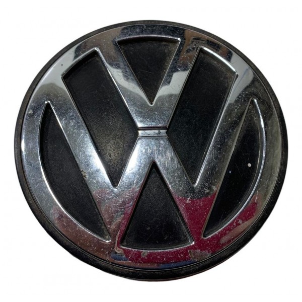 Emblema Tampa Traseira Volkswagen Gol G4