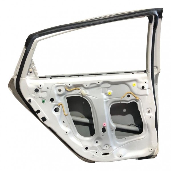 Porta Traseira Esquerda Honda Civic G10 2017/2021