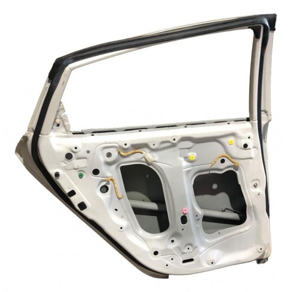 Porta Traseira Esquerda Honda Civic G10 2017/2021