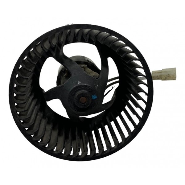 Motor Ventilador Ar Forçado Volkswagen Fox 1.0 2005