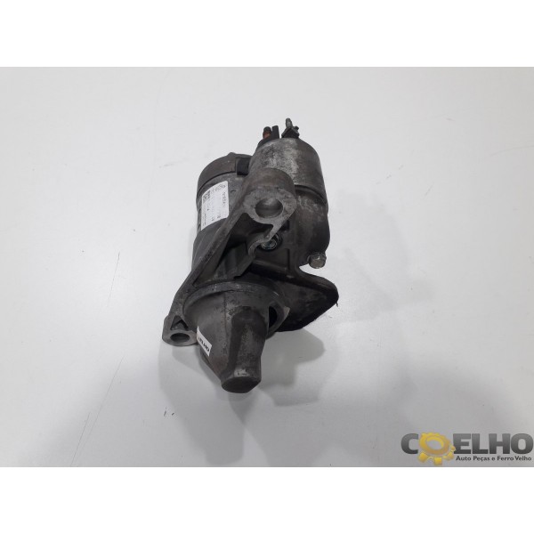 Motor De Arranque Renault  Fluence 2.0 2015/2016