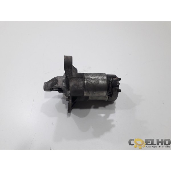 Motor De Arranque Renault  Fluence 2.0 2015/2016