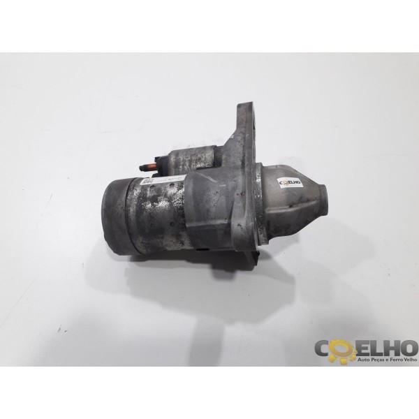 Motor De Arranque Renault  Fluence 2.0 2015/2016