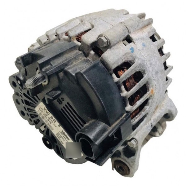 Alternador Volkswagen Polo / Virtus Tsi 1.0 2018