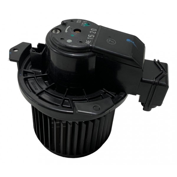 Motor Ventilador Ar Forçado Nissan Versa March 2019