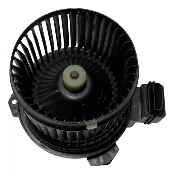 Motor Ventilador Ar Forçado Nissan Versa March 2019