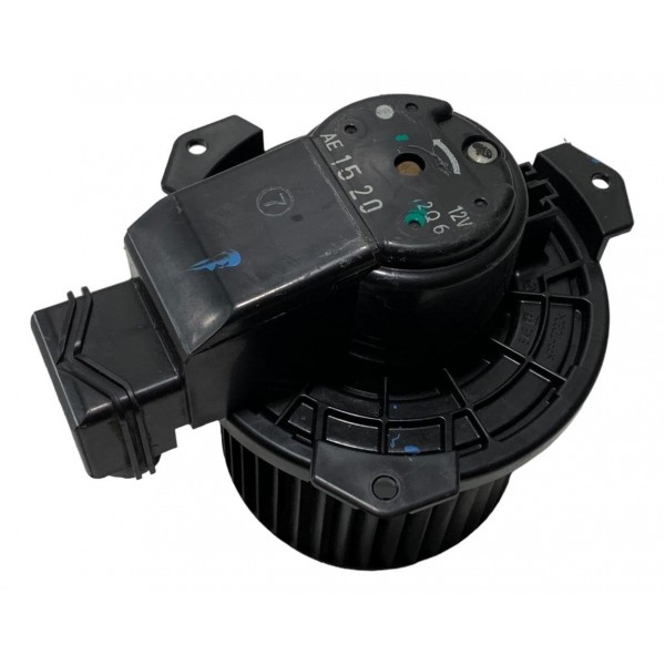 Motor Ventilador Ar Forçado Nissan Versa March 2019