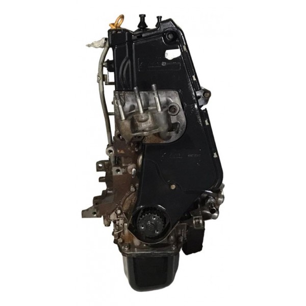 Motor Parcial Fiat Strada 1.4 8v 4c Hd Evo 2018 88cv