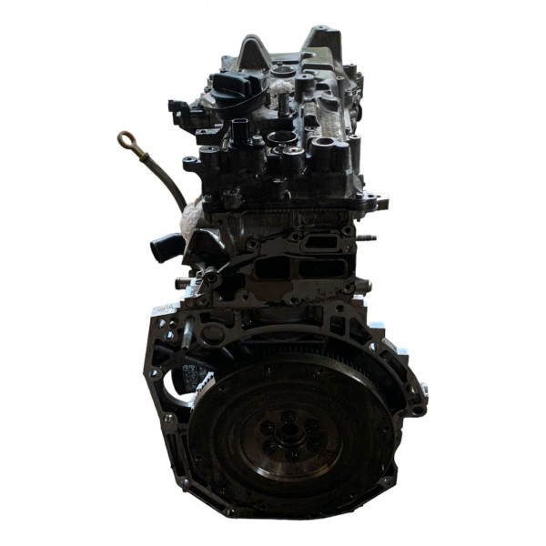 Motor Parcial Renault Sandero 1.6 16v 2018/2019 118cv