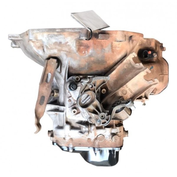 Caixa De Cambio Chevrolet Classic Ls 1.0 8v 2011/2012