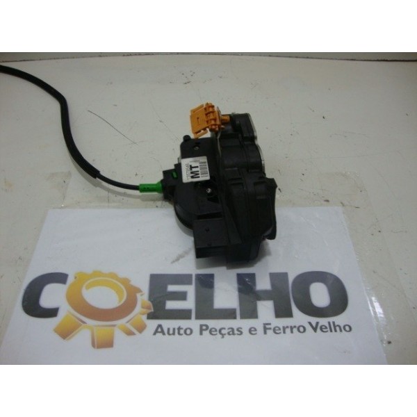 Fechadura Porta Traseira Direita Gm Sonic 1.6 16v 2013-usado