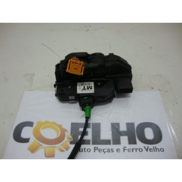 Fechadura Porta Traseira Direita Gm Sonic 1.6 16v 2013-usado