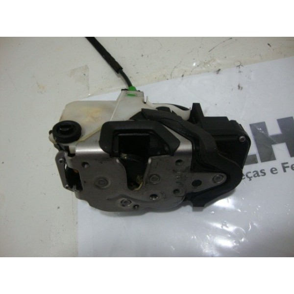 Fechadura Porta Traseira Direita Gm Sonic 1.6 16v 2013-usado