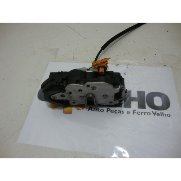 Fechadura Porta Traseira Direita Gm Sonic 1.6 16v 2013-usado