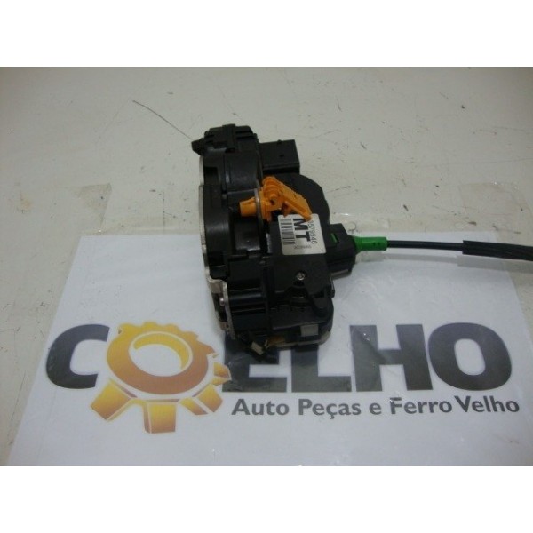 Fechadura Porta Traseira Direita Gm Sonic 1.6 16v 2013-usado