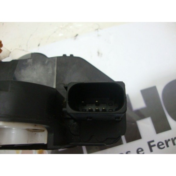 Fechadura Porta Traseira Direita Gm Sonic 1.6 16v 2013-usado