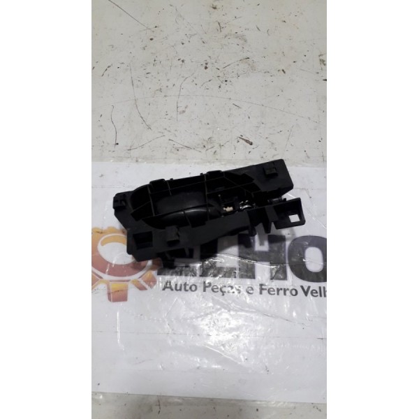 Maçaneta Interna Dianteira Esquerda Citroen C3 2014