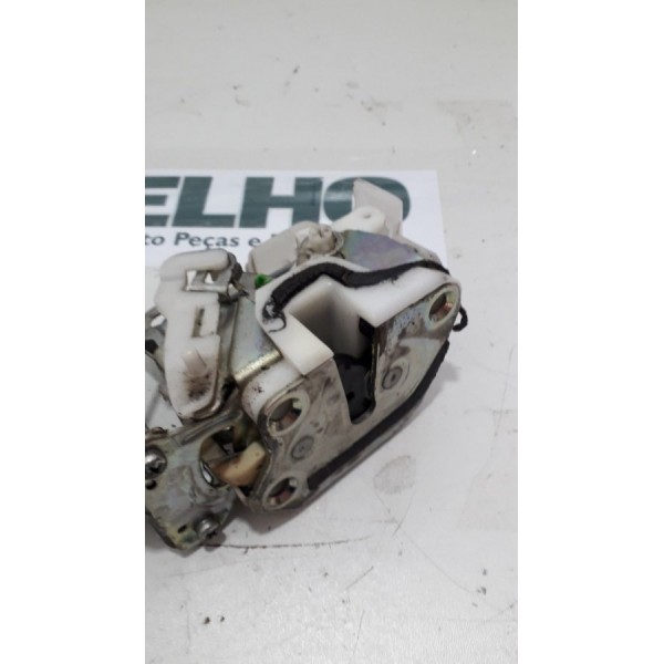 Fechadura Porta Traseira Direita Mitsubishi Pajero Tr4 2008