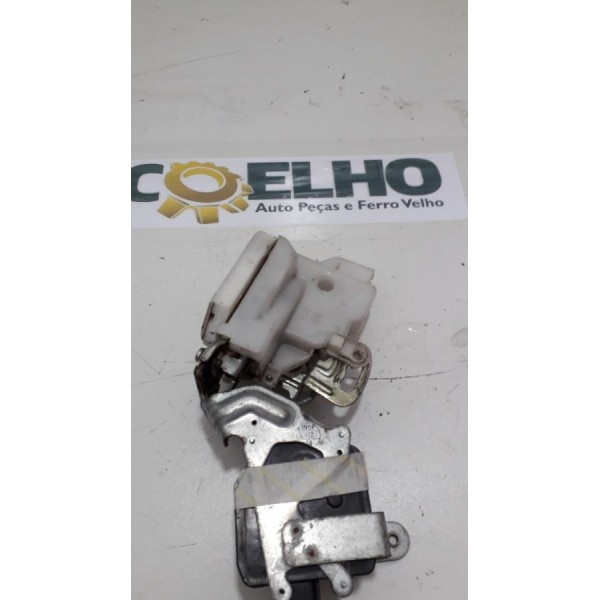 Fechadura Porta Traseira Direita Mitsubishi Pajero Tr4 2008