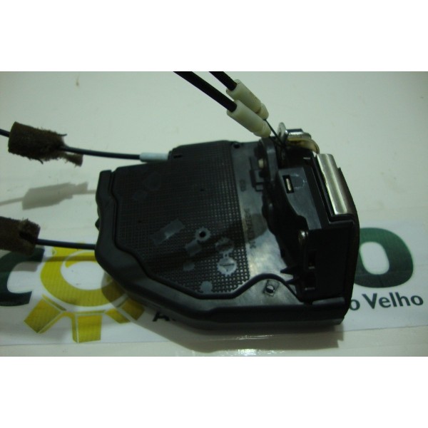 Fechadura De Porta Traseira Esquerda Honda Civic 1.8 2014