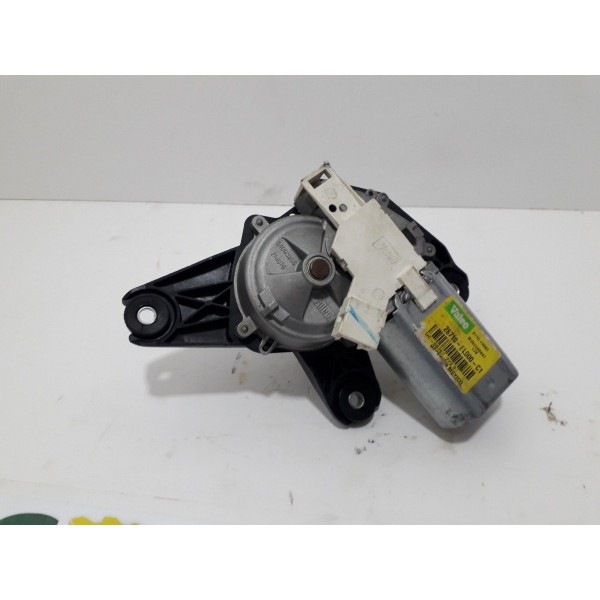 Motor Do Limpador Traseiro Nissan Tiida 1.8 Flex 2010