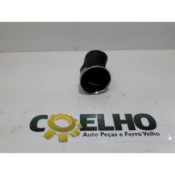 Difusor De Ar Lado Esquerdo Peugeot 308 2.0 Flex 2014