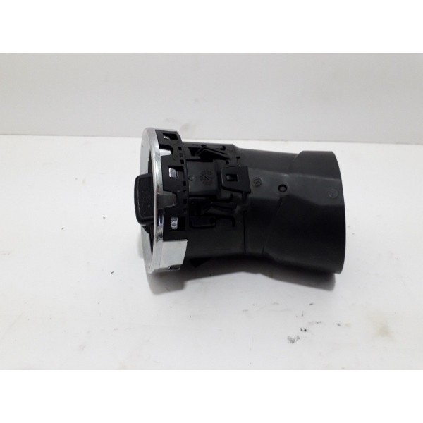 Difusor De Ar Lado Esquerdo Peugeot 308 2.0 Flex 2014