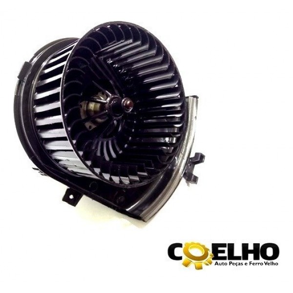 Motor Ventilador Forçado Vw Gol 1.0 2017